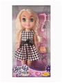 OBL919627 - Doll