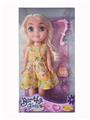 OBL919629 - Doll