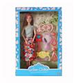 OBL919642 - Doll