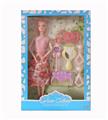 OBL919643 - Doll
