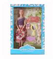 OBL919644 - Doll