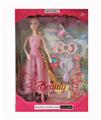 OBL919660 - Doll