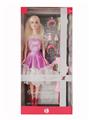 OBL919679 - Doll