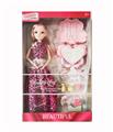 OBL919685 - Doll