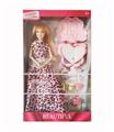 OBL919687 - Doll