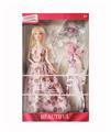 OBL919692 - Doll