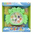 OBL919701 - B/O FISHING GAME