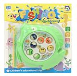 OBL919704 - B/O FISHING GAME