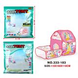 OBL919733 - TENT
