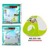 OBL919735 - TENT