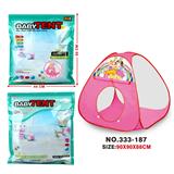 OBL919737 - TENT