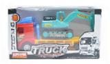 OBL920123 - Sets / fire rescue set of / ambulance