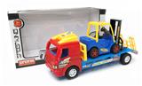 OBL920124 - Sets / fire rescue set of / ambulance