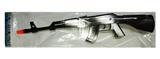 OBL920167 - Flint gun