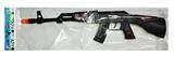 OBL920169 - Flint gun