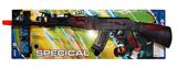 OBL920170 - Flint gun