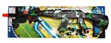 OBL920172 - Flint gun