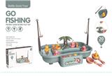 OBL920224 - Fishing Series