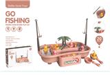 OBL920225 - Fishing Series