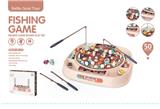 OBL920228 - B/O FISHING GAME