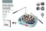 OBL920229 - B/O FISHING GAME