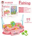 OBL920233 - Fishing Series
