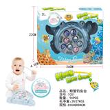 OBL920237 - Fishing Series