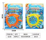 OBL920280 - B/O FISHING GAME