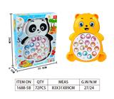 OBL920283 - B/O FISHING GAME
