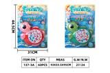 OBL920291 - B/O FISHING GAME