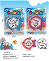 OBL920293 - B/O FISHING GAME