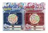 OBL920298 - B/O FISHING GAME
