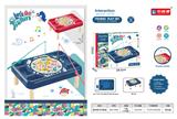 OBL920299 - B/O FISHING GAME