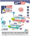 OBL920318 - B/O FISHING GAME