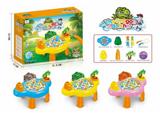OBL920345 - Fishing Series