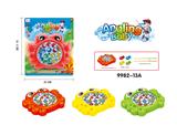 OBL920349 - Fishing Series