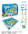 OBL920351 - Fishing Series
