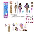 OBL920614 - Doll
