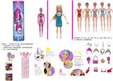 OBL920620 - Doll