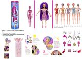 OBL920621 - Doll