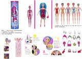 OBL920622 - Doll