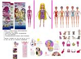 OBL920627 - Doll