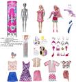 OBL920630 - Doll