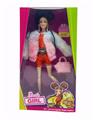 OBL920650 - Doll