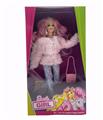 OBL920654 - Doll
