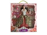 OBL920657 - Doll