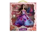 OBL920658 - Doll