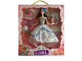 OBL920659 - Doll