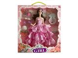 OBL920660 - Doll