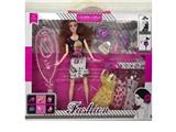 OBL920661 - Doll